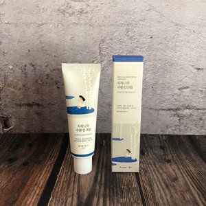 2 x NEW ROUND LAB Birch Juice Sunscreen Sun block